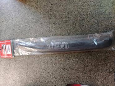 Nosac metlice zadnji za Lancia Musa