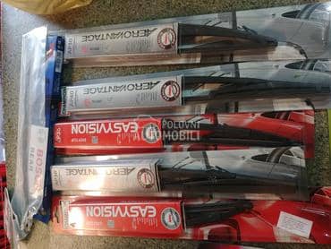 Metlica brisaca zadnja