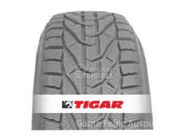 Tigar 235/55 R17 Zimska
