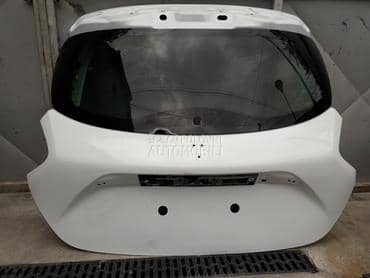 niss za Nissan Juke od 2010. do 2018. god.