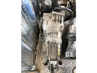 Manuelni menjac za BMW 320 od 2002. do 2005. god.