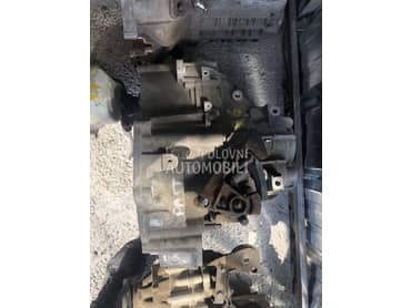 Manuelni menjac 6b za Volkswagen Golf 5, Passat B6 od 2004. do 2008. god.