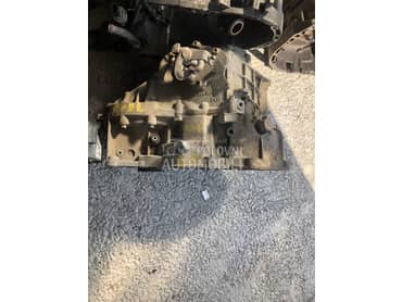 Menjac za Opel Zafira od 2001. do 2005. god.