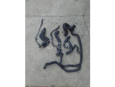 Creva vode 1.3cdti za Opel Corsa C od 2004. do 2006. god.