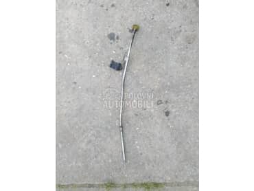 Merac ulja 1.3cdti za Opel Corsa C, Meriva od 2004. do 2008. god.