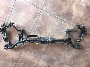 Prednji vezni lim za Mercedes Benz A Klasa