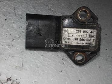 MAP SENZOR ZA 2.0 TDI GOLF V za Volkswagen Caddy, Golf 5, Golf 6 ... od 2004. do 2010. god.