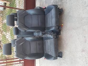 Polu koza A6 2006god za Audi A6 od 2005. do 2010. god.