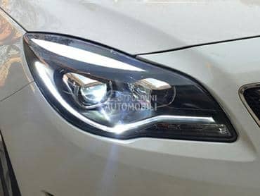 Farovi LED za Opel Insignia od 2013. do 2017. god.