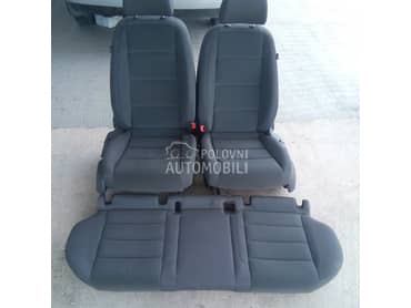 GOLF 5  JETTA  PASSAT B6 za Volkswagen Golf 5 od 2004. do 2010. god.