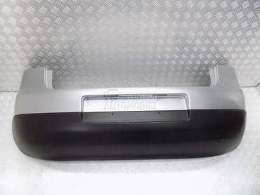 ZADNJI BRANIK , GEPEK , LAMPE. za Volkswagen Golf 5