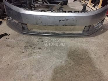 PREDNJI BRANIK za Volkswagen Passat B7