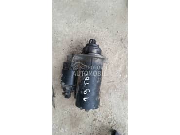 Anlaser 1.9 tdi za Ford Galaxy od 1995. do 2000. god.