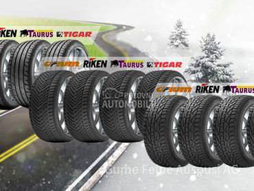 Orium 245/40 R18 Zimska