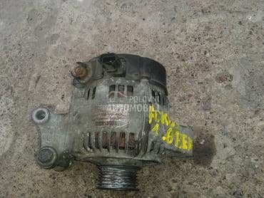 Alternator 1.4/1.6 za Ford Focus od 1999. do 2004. god.