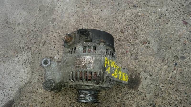 Alternator 1.4/1.6