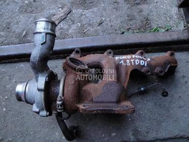 Turbina 1.8 tddi za Ford Focus od 1999. do 2004. god.