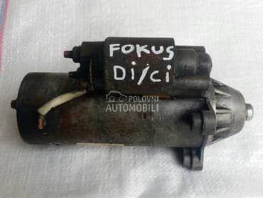 Anlaser 1.8 tddi/tdci za Ford Focus od 1999. do 2004. god.
