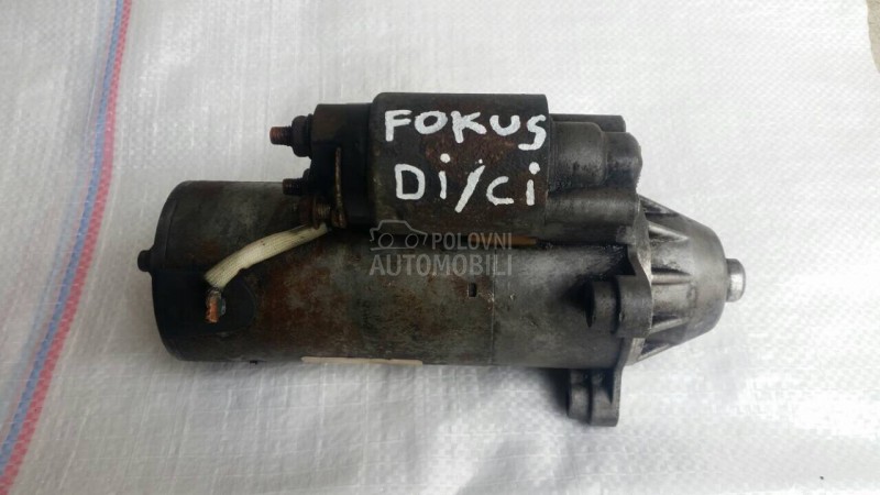 Anlaser 1.8 tddi/tdci