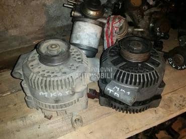 Alternator 1.8 TD za Ford Mondeo od 1993. do 2000. god.