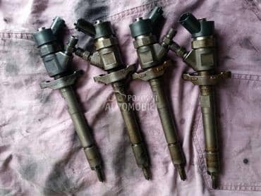 Dizne 1.6 tdci za Ford C-Max, Focus od 2005. do 2010. god.