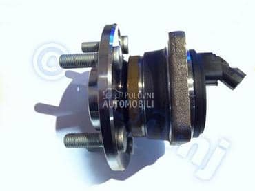 Zadnja glavcina sa lezajem za Ford Mondeo od 2001. do 2007. god.