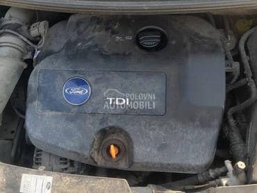 Motor 1.9 TDI za Ford Galaxy od 2001. do 2005. god.