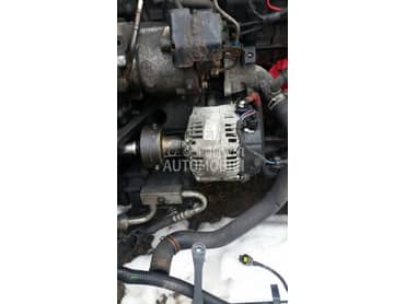 Alternator 1.8 tdci za Ford Focus od 2000. do 2004. god.