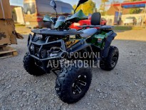 Apollo najnoviji 150cc 