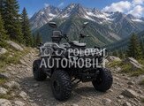 Apollo najnoviji125i150cc+poklon