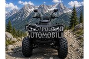 Apollo najnoviji125i150cc+poklon