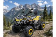 Apollo najnoviji125i150cc+poklon