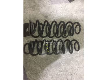 OPRUGE ZADNJE -PREDNJE za Volkswagen Golf 5, Golf 6, Passat B6 ...