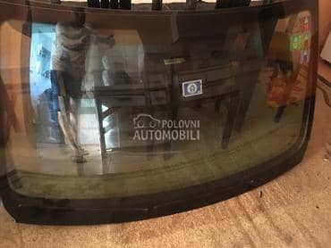 Šoferšajbna za Dacia Sandero