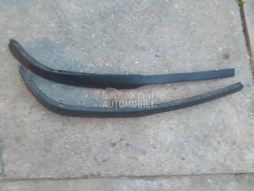 lajsne branika za Opel Astra G od 1998. do 2008. god.