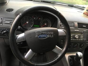 Volan sa airbegom za Ford C-Max od 2004. do 2008. god.