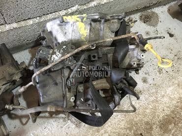 Automatski menjac za Ford Mondeo od 1997. do 2000. god.