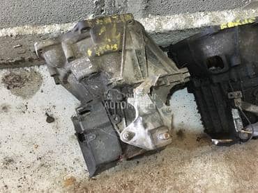 Menjac za Ford Focus od 1999. do 2004. god.