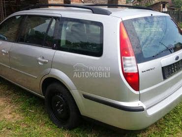 Letva volana 2.0 tddi/tdci za Ford Mondeo od 2001. do 2007. god.