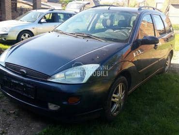 Letva volana za Ford Focus od 1999. do 2004. god.