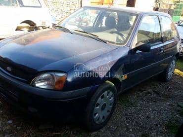 Alternator 1.3 benz. 1.8DI za Ford Fiesta od 1999. do 2002. god.