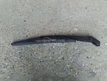 zadnji brisac za Opel Zafira od 2006. do 2012. god.