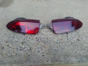 zadnje maglenke restajling za Opel Corsa C od 2004. do 2006. god.