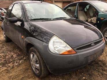 Kompresor klime za Ford Ka od 1998. do 2002. god.