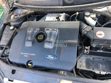 Elektricna turbina za Ford Mondeo od 2004. do 2007. god.