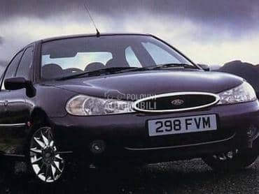 Letve volana za sve modele za Ford Mondeo od 1993. do 2000. god.