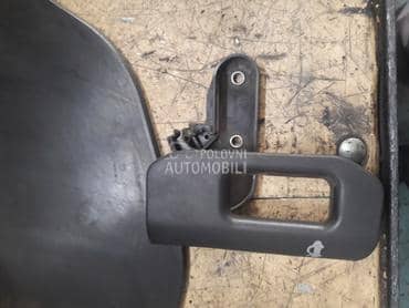 Rucka za otvaranje haube za Fiat Croma, Stilo