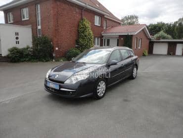 Renault Laguna - kompletan auto u delovima