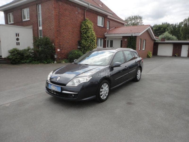 Renault Laguna - kompletan auto u delovima