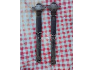 AMORTIZERI ZA GOLF V za Volkswagen Golf 5 od 2004. do 2008. god.